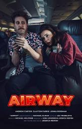 Airway poster