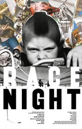 Race Night poster