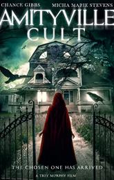 Amityville Cult poster