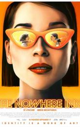 The Nowhere Inn poster