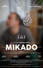 Mikado poster