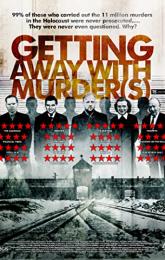 Getting Away with Murder(s) poster