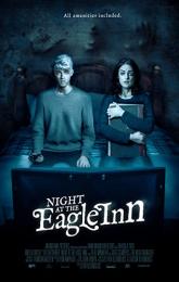 Night at the Eagle Inn poster