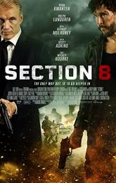 Section 8 poster