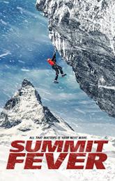Summit Fever poster