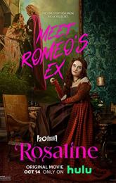 Rosaline poster