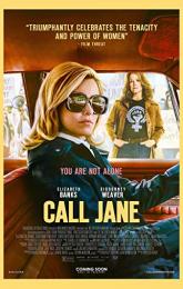 Call Jane poster
