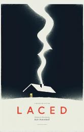 Laced poster