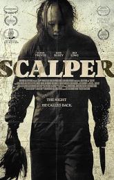 Scalper poster