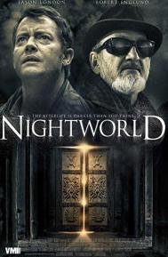 Nightworld poster