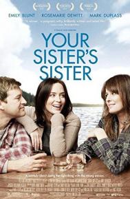 Your Sister's Sister poster