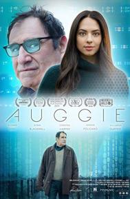 Auggie poster