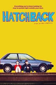 Hatchback poster