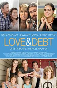 Love & Debt poster