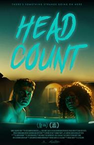 Head Count poster