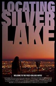 Locating Silver Lake poster