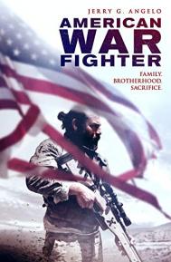 American Warfighter poster