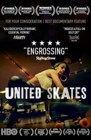 United Skates poster
