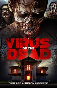 Virus of the Dead poster