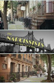 The Narcissists poster