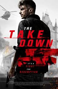 The Take Down poster