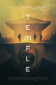 Temple poster