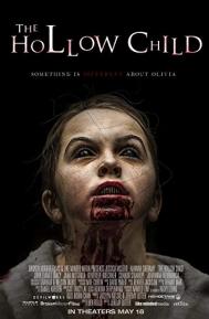 The Hollow Child poster
