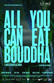All You Can Eat Buddha poster