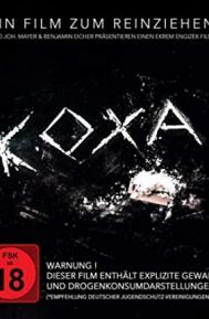 Koxa poster