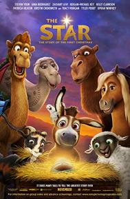 The Star poster