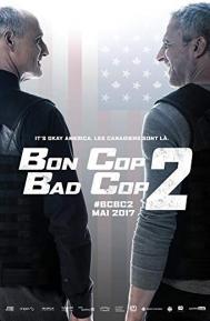 Bon Cop Bad Cop 2 poster