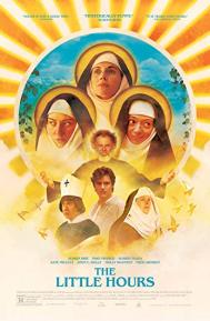 The Little Hours poster