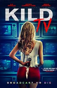 KILD TV poster