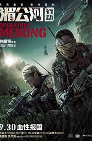 Operation Mekong poster