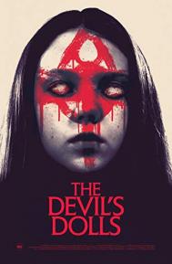 The Devil's Dolls poster
