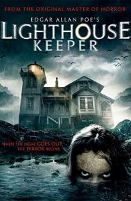 Edgar Allan Poe's Lighthouse Keeper poster