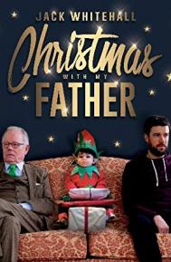 Jack Whitehall: Christmas with My Father poster