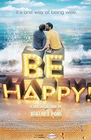 Be Happy! poster