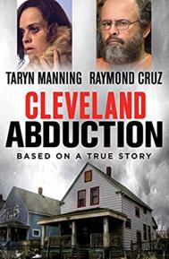 Cleveland Abduction poster