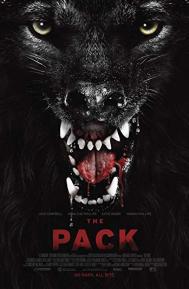 The Pack poster