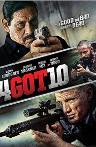 4Got10 poster