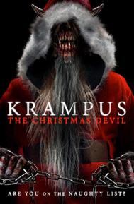 Krampus: The Christmas Devil poster