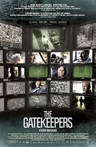 The Gatekeepers poster