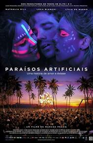 Artificial Paradises poster