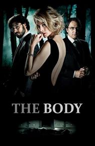 The Body poster