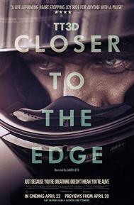 TT3D: Closer to the Edge poster