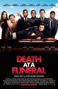 Death at a Funeral poster