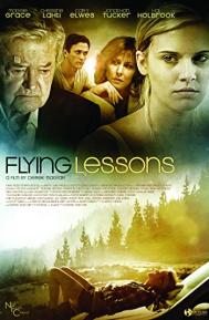 Flying Lessons poster
