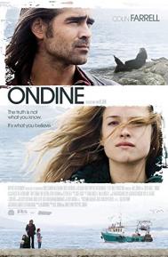 Ondine poster