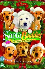 Santa Buddies poster